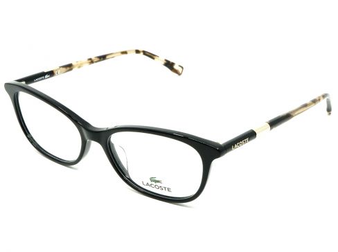 Dámské brýle Lacoste L2830-001 - bok